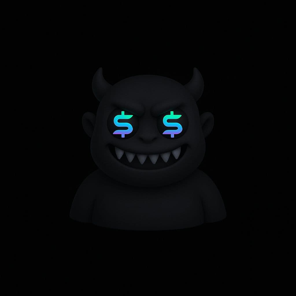 Coinbeast Agent Interface